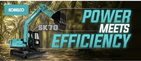 Kobelco